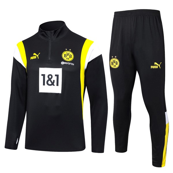 Training Borussia Dortmund 2024 Noir 2